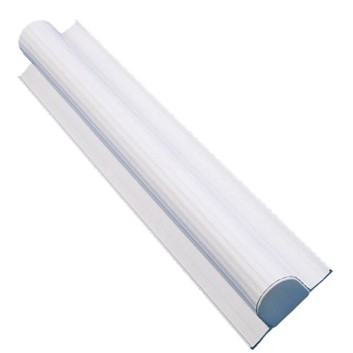White 24" Boat saver - 1005F