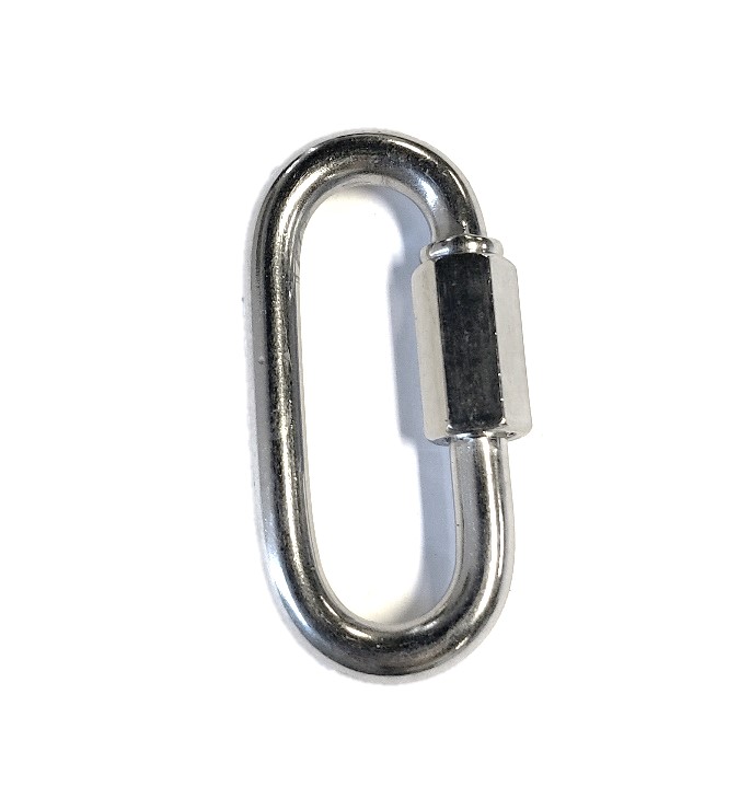 Quick link  3/8'' or 5/16''   - 1130 - 1131