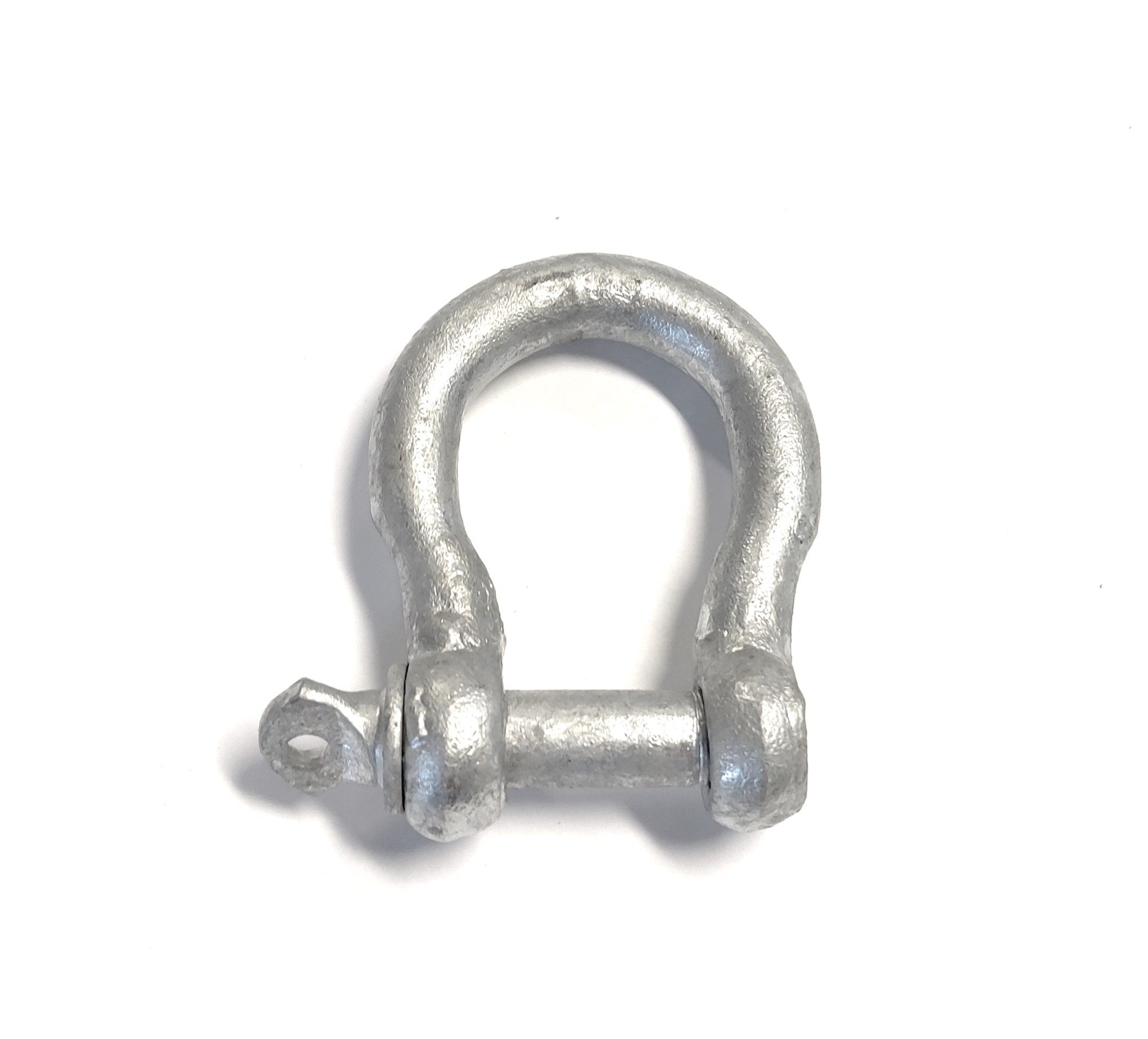 Lifting shackle  3/8''  or  5/16'' - 1132  - 1133