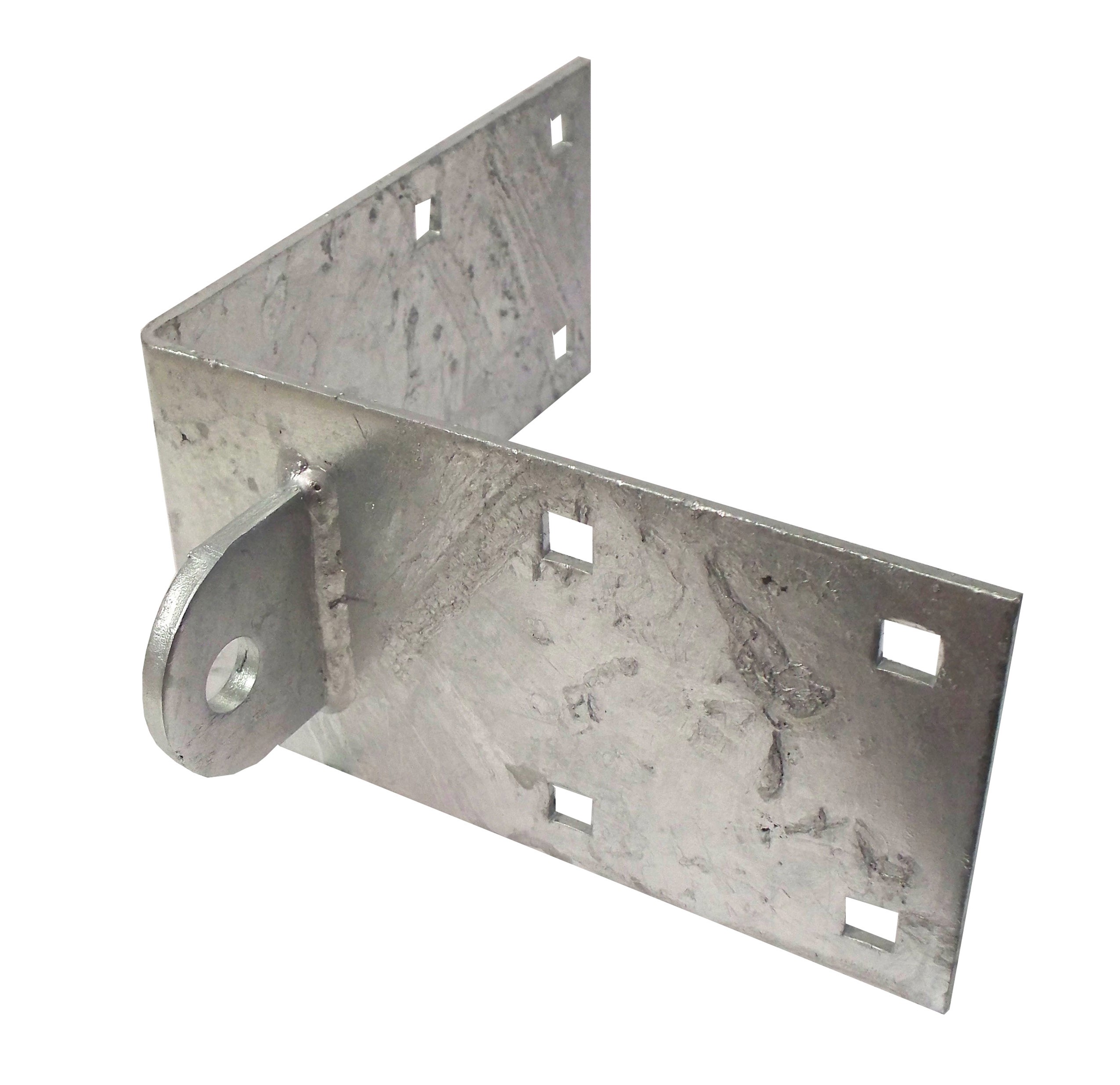 Male corner hinge HD - 3009