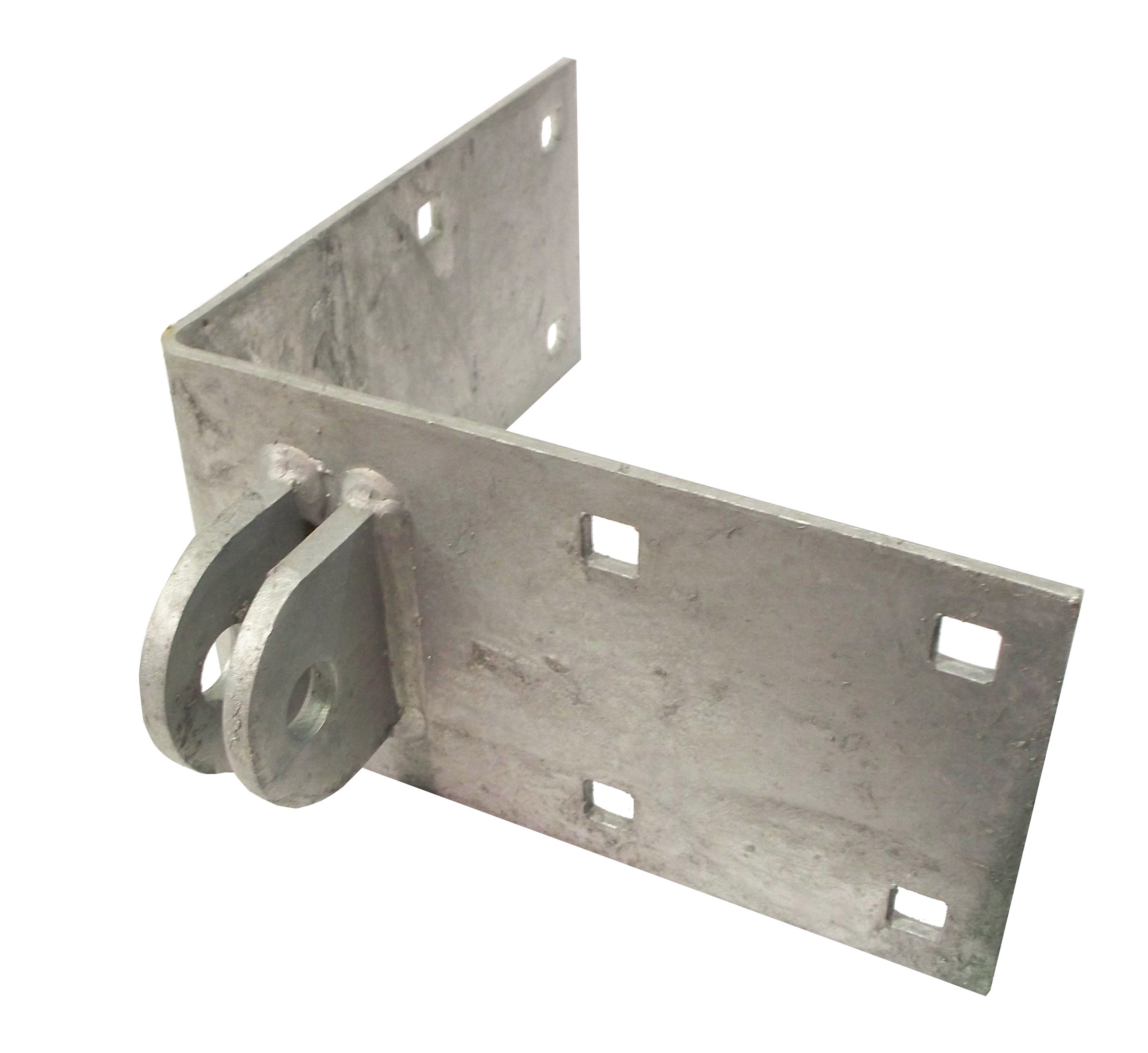 Female corner hinge HD - 3010