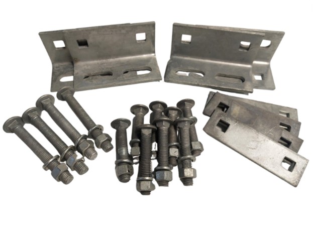 HD - XL Double joist kit - 79003-45