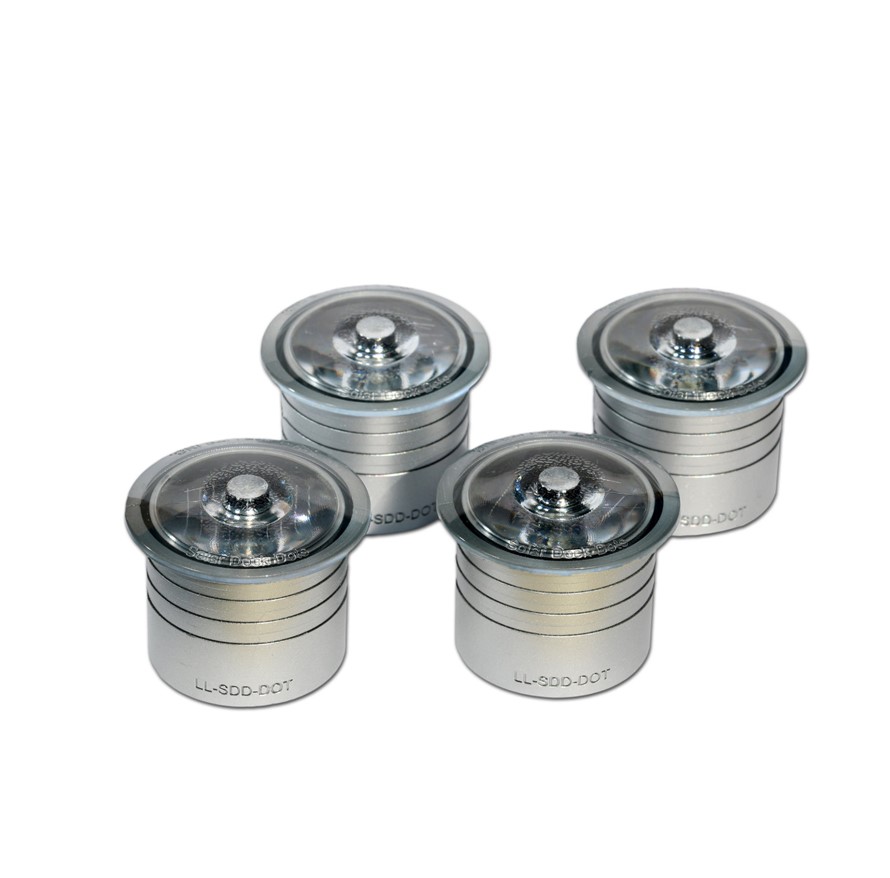 Solar « Dots » light  - 8012